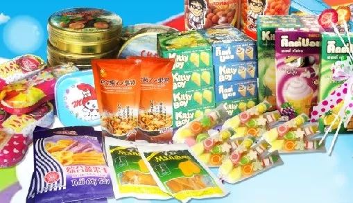 初级农产品是不是也可以是预包装食品_360问答